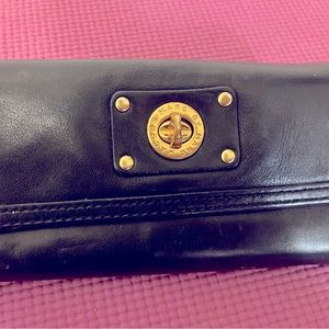 Marc Jacobs Women’s Leather Wallet